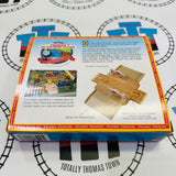 Highway Crossing Clickety Clack Used in Box - Thomas Brand