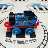 Circuit cascades Thomas et ses amis (plateforme orange) Usagé - Minis