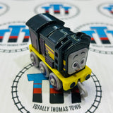 Diesel "All Engines Go" Good Condition Used - Push Along