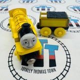 Molly & Tender (Learning Curve) Good Condition Wooden - Used