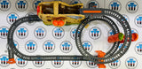 Thomas' Volcano Drop Set Damaged/Missing/Different Pieces Used - Trackmaster Revolution