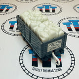 Troublesome Truck with Rock Cargo (2002) Used - TOMY