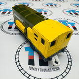 Iron Bert (2007) Used - Trackmaster
