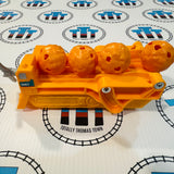 Darcy the Digger and 4 Boulders (2013) Used - Trackmaster Revolution