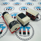 Duchess (2013 Mattel) Bon état Occasion - Trackmaster Revolution