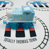 Édition Spéciale Thomas Flocage Givre Usagé - Minis