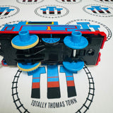 Thomas Newer Face (2002) New no Box - TOMY