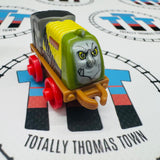 Spencer as Rocksteady New no Package - MINIS