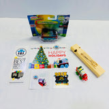 🎄 Stocking Stuffers Adventures Rainbow Thomas  🎄