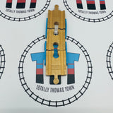 Adapt a Track 6" - 1 Piece Thomas Brand Wooden - Used