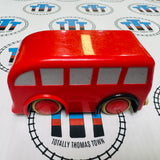Bertie Fair Condition Golden Bear My First Thomas - Used