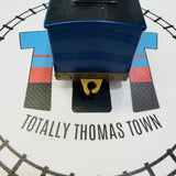 Runaway Stephen and Coach (2013 Mattel) #1 Damaged Clip Used - Trackmaster Revolution