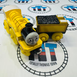Molly & Tender (Learning Curve) Wooden - Used