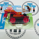 Harvey (Thomas Wood Mattel) Wooden - New