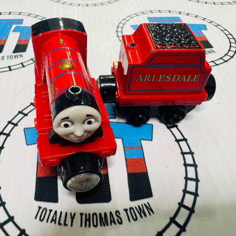 Mike and Tender (2014) Used - Take N Play