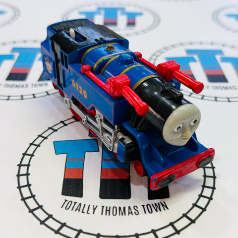 Belle (2010) Noisy Fair Condition Used - Trackmaster