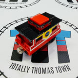 Musical Caboose (2008) Good Condition Used - Take Along