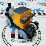 Bash (Mattel) Wooden - Used