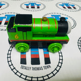 Percy (Mattel) Good Condition Wooden - Used