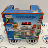 Rolf's Castle Wooden - New in Box