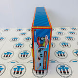 James Goes Buzz Buzz Set Wooden with VHS - New in Box