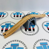 Plastic Small Tunnel with Track Used - Other