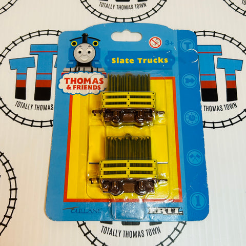 Slate Trucks ERTL - New