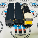 BRIO InterCity Train #33421 #1 Fair Condition Wooden Rare - Used