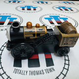 Fix-Me-Up Stephen #2 (Stephen comes to Sodor) (Mattel) Wooden - Used