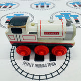 Stanley (Learning Curve) État passable Éclats de peinture Bois - Occasion