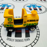 BRIO 33721 Safari Train No Figure - Used