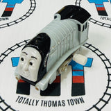Spencer no Tender/Stickers Capsule Plarail Wind Up - Used