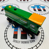 Green Engine 47 Generic Brand Wooden - Used