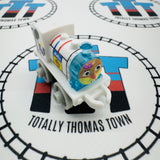 Millie as Sandy Cheeks from Spongebob Used - MINIS
