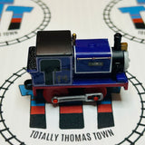 Charlie Capsule Plarail Wind Up - Used