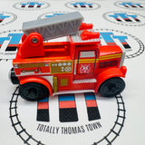 Flynn sans Tender (Mattel) Bon État Bois - Occasion
