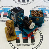 Muddy Ferdinand with Tender & Lion (2009) Fair Condition Used - Take N Play