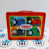 Carrying Case Metal #2 Small Scratches - Used