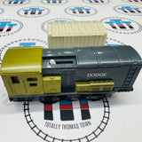 Dodge with Box Car (2007) Used - Trackmaster