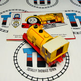 Bill with Card (1991) Fair Condition ERTL - Used