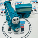 Connor & Tender #2 Chipping Paint (Mattel) Wooden - Used