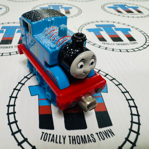 Snow Thomas (2012) Good Condition Used - Take n Play