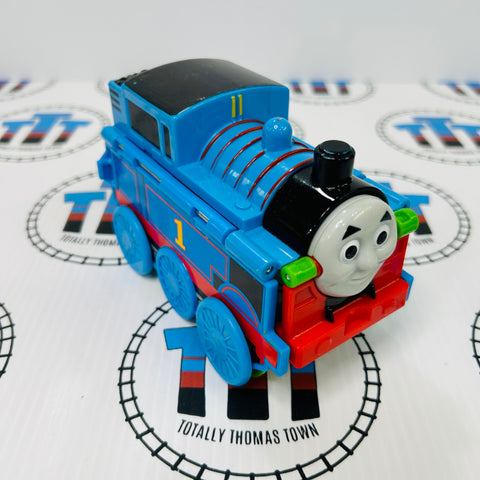 Plastic My First Flipping Thomas & Percy - Used