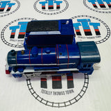 Hank (2008) Very Noisy Used - Trackmaster