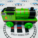 Percy (TOMY) Wooden - Used