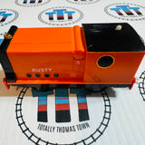 Rusty (2005) Noisy Used - TOMY
