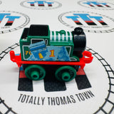 Thomas New Look LBSC Utilisé - Minis