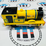 Rheneas New Coat of Paint Ripped Stickers #1 (2009) Noisy Used - Trackmaster