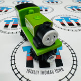 Luke Roll and Whistle (Mattel) Wooden - Used