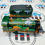 Emily & Tender Splish, Splash, Splosh! (2009) Noisy Used - Trackmaster